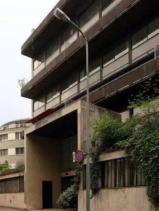 En 2008, avant restauration