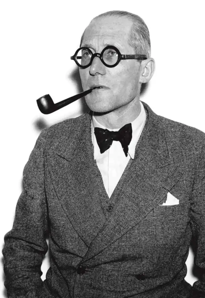 Le corbusier