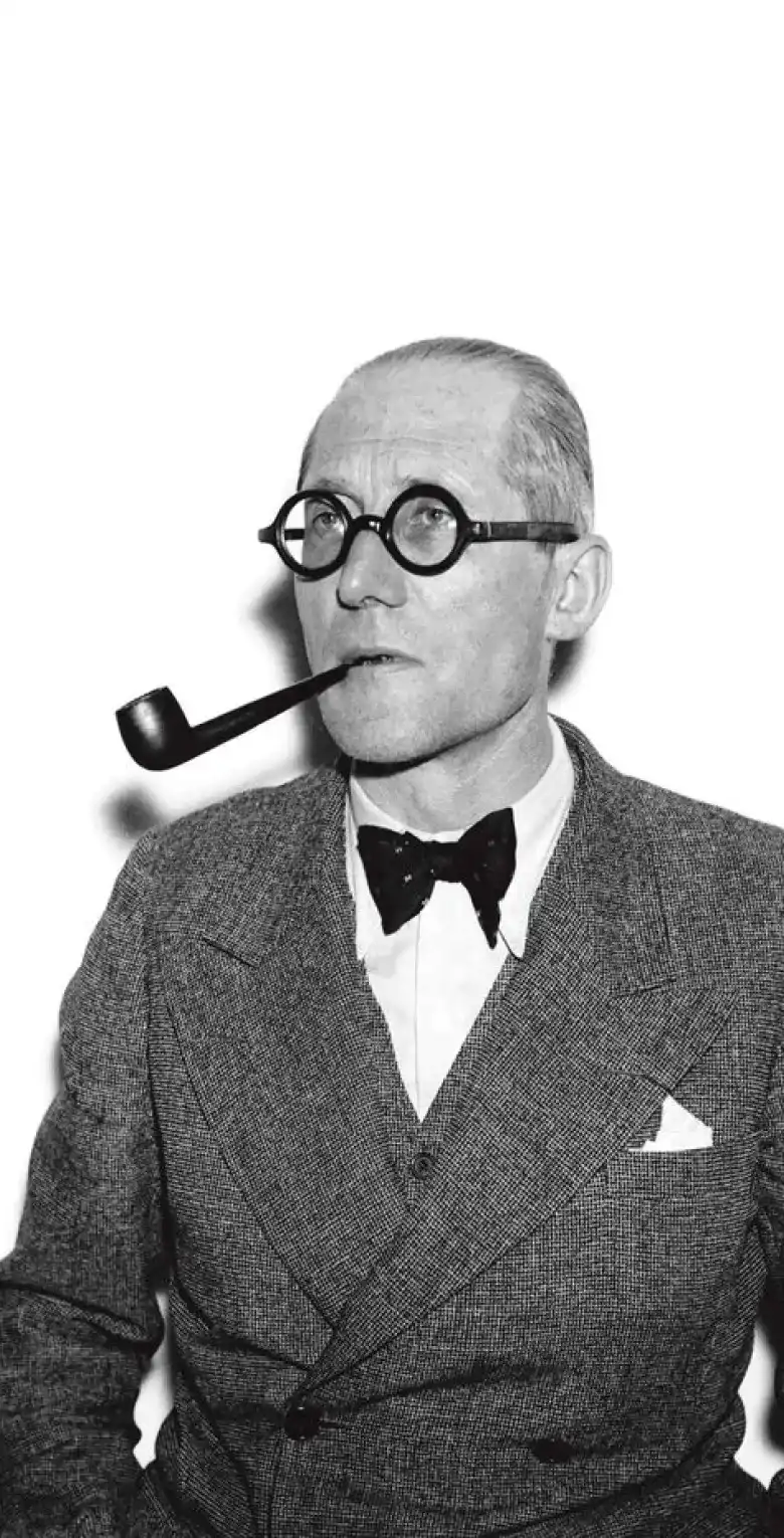 The Corbusier